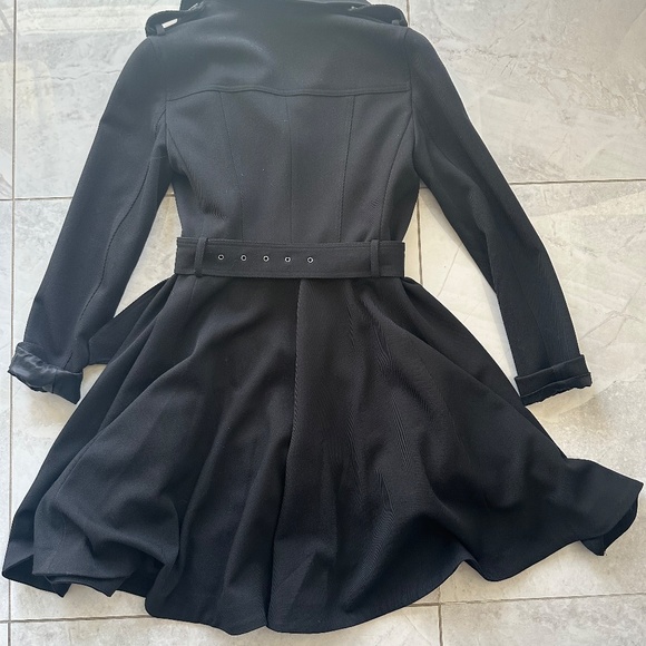 Armani Exchange Trench Coat - Women's - Picture 5 of 13